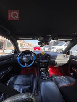 كرايسلر 300